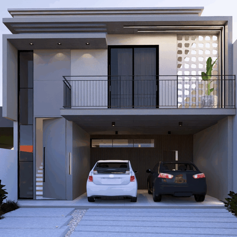 Obra I.A. construída pela LTA em Pato Branco