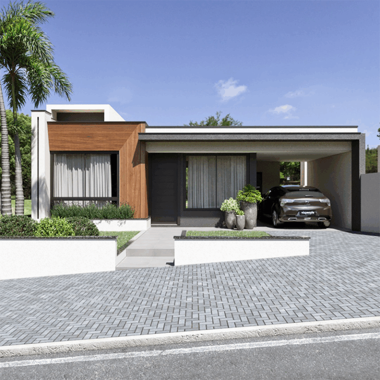 Obra J.D. construída pela LTA em Pato Branco